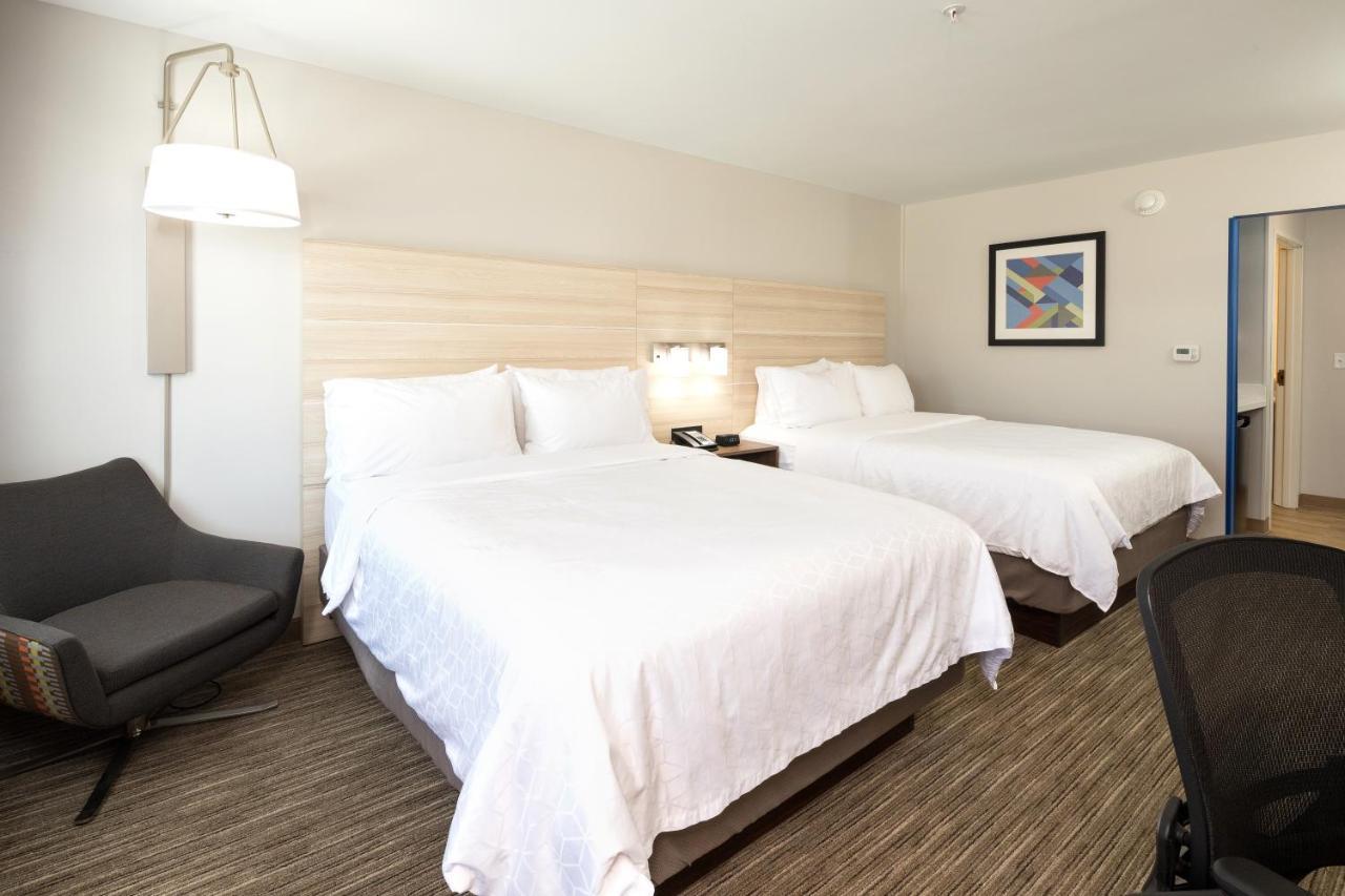 Holiday Inn Express & Suites La Porte By Ihg Luaran gambar