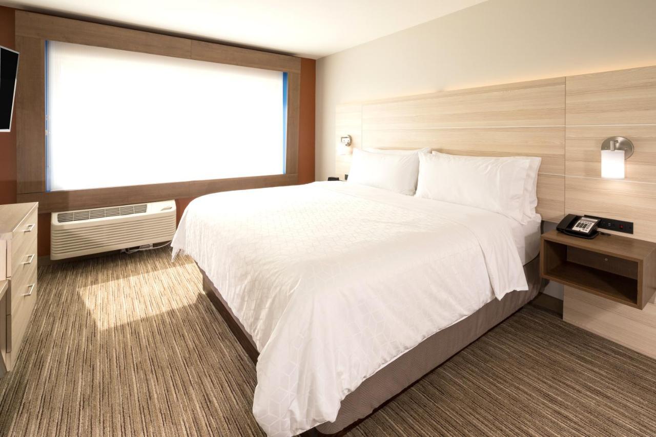 Holiday Inn Express & Suites La Porte By Ihg Luaran gambar