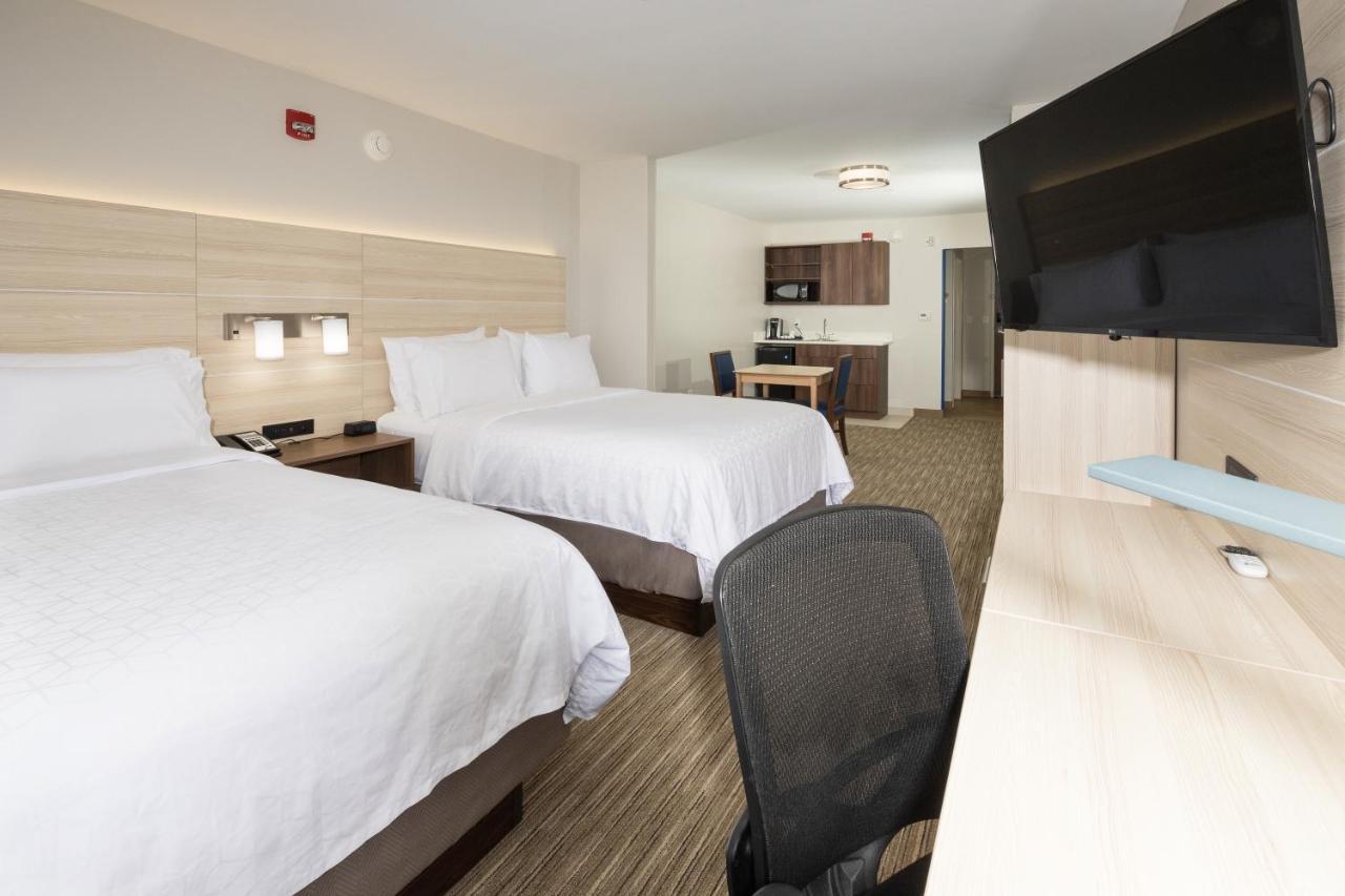 Holiday Inn Express & Suites La Porte By Ihg Luaran gambar