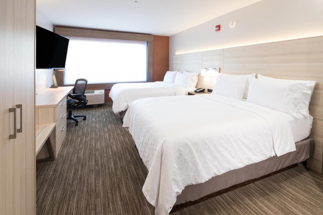 Holiday Inn Express & Suites La Porte By Ihg Luaran gambar