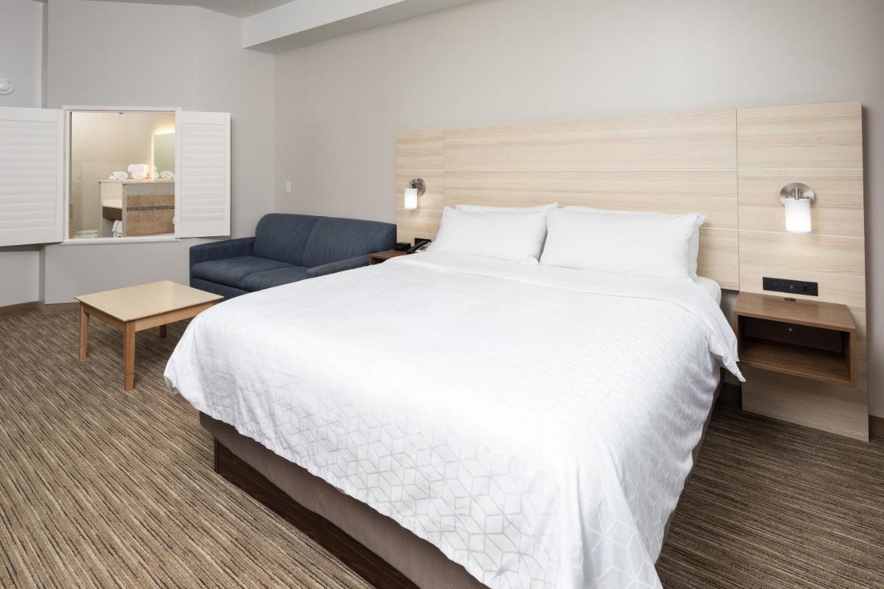 Holiday Inn Express & Suites La Porte By Ihg Luaran gambar
