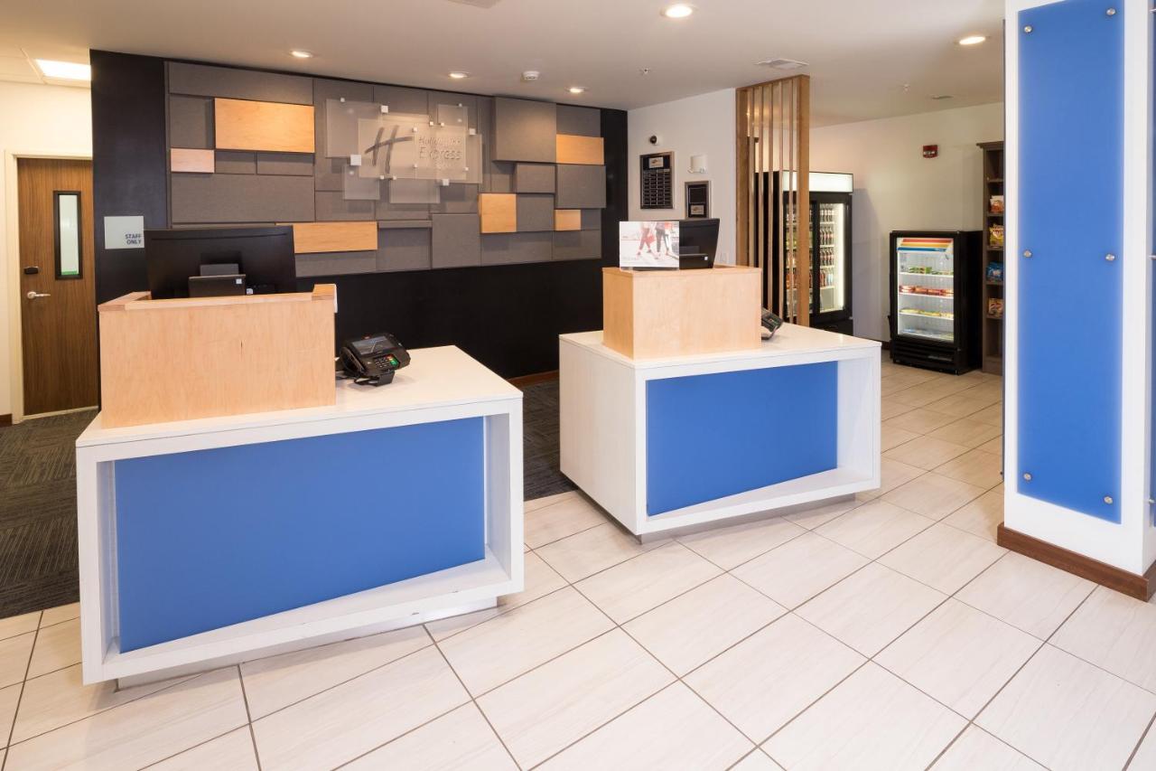 Holiday Inn Express & Suites La Porte By Ihg Luaran gambar