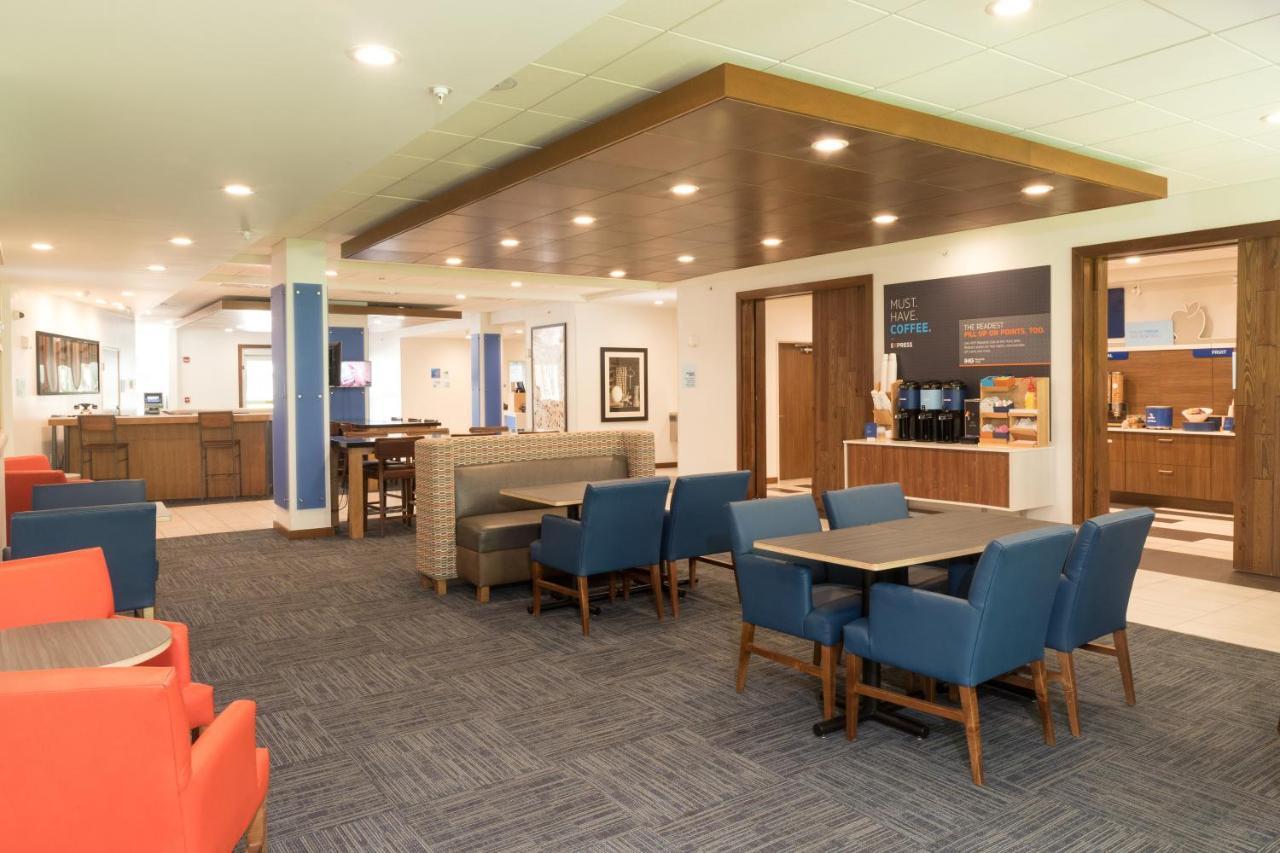 Holiday Inn Express & Suites La Porte By Ihg Luaran gambar