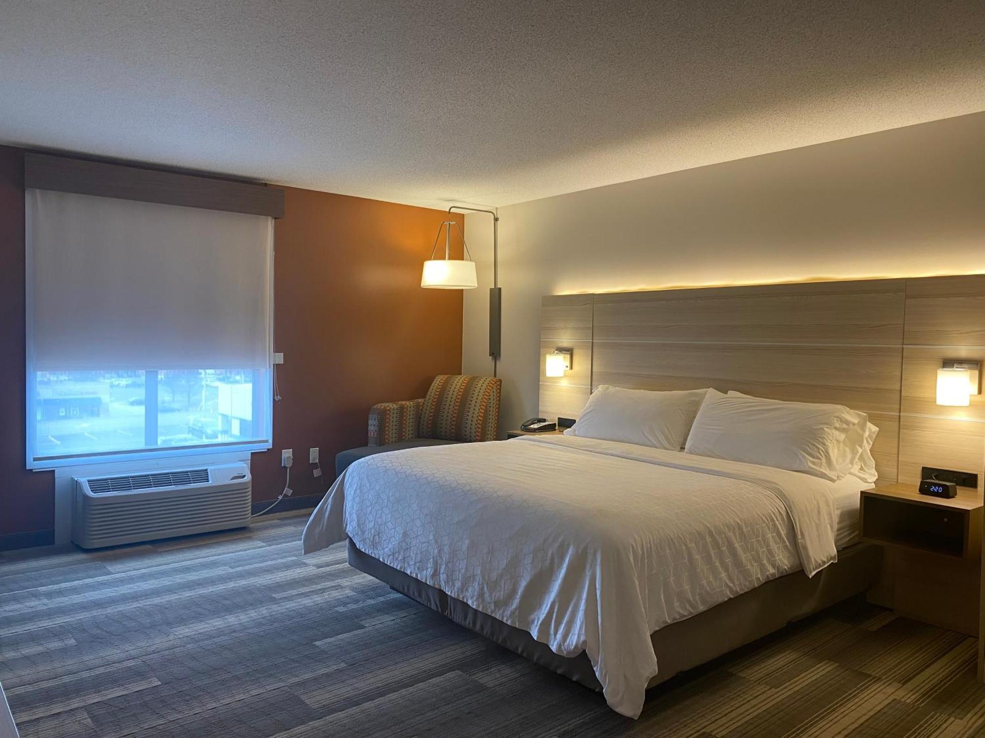 Holiday Inn Express & Suites La Porte By Ihg Luaran gambar