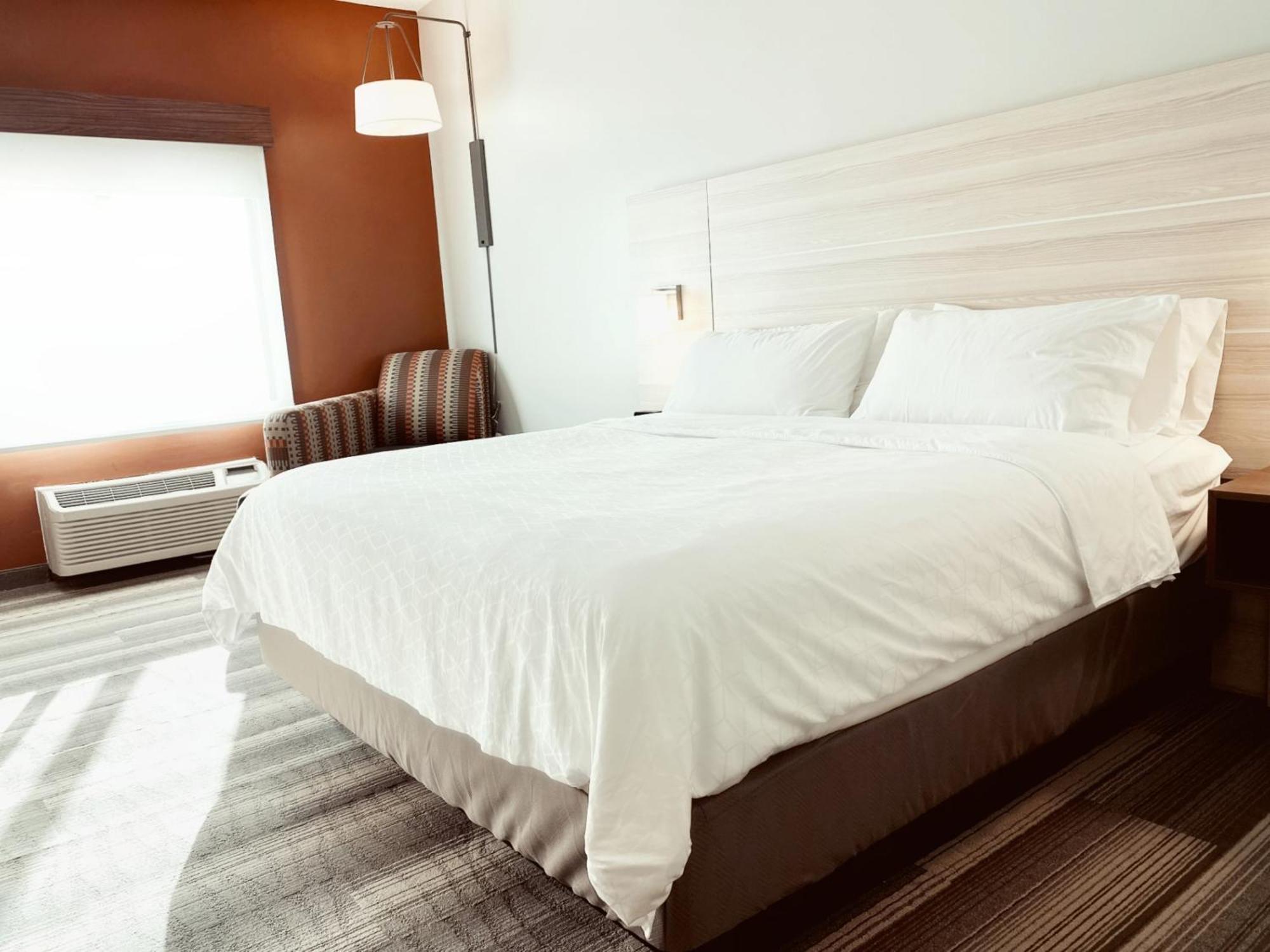 Holiday Inn Express & Suites La Porte By Ihg Luaran gambar