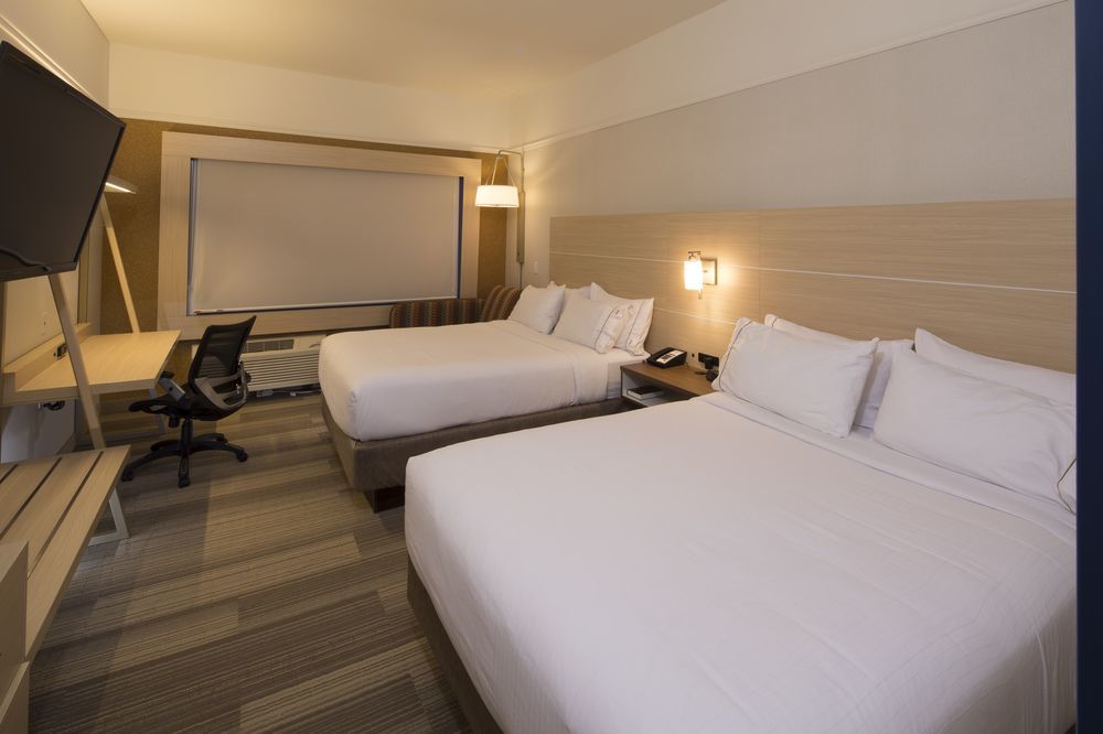 Holiday Inn Express & Suites La Porte By Ihg Luaran gambar