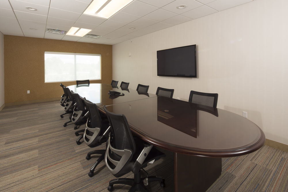 Holiday Inn Express & Suites La Porte By Ihg Luaran gambar