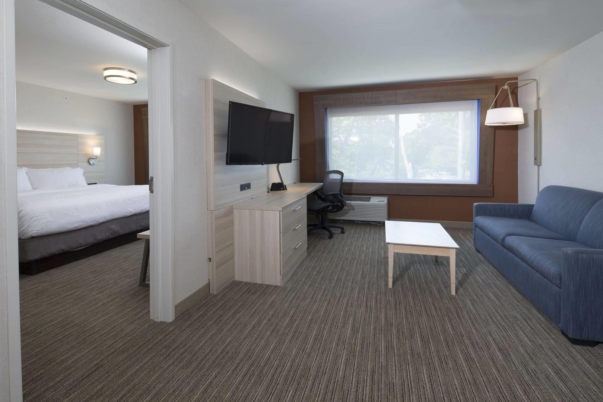 Holiday Inn Express & Suites La Porte By Ihg Luaran gambar