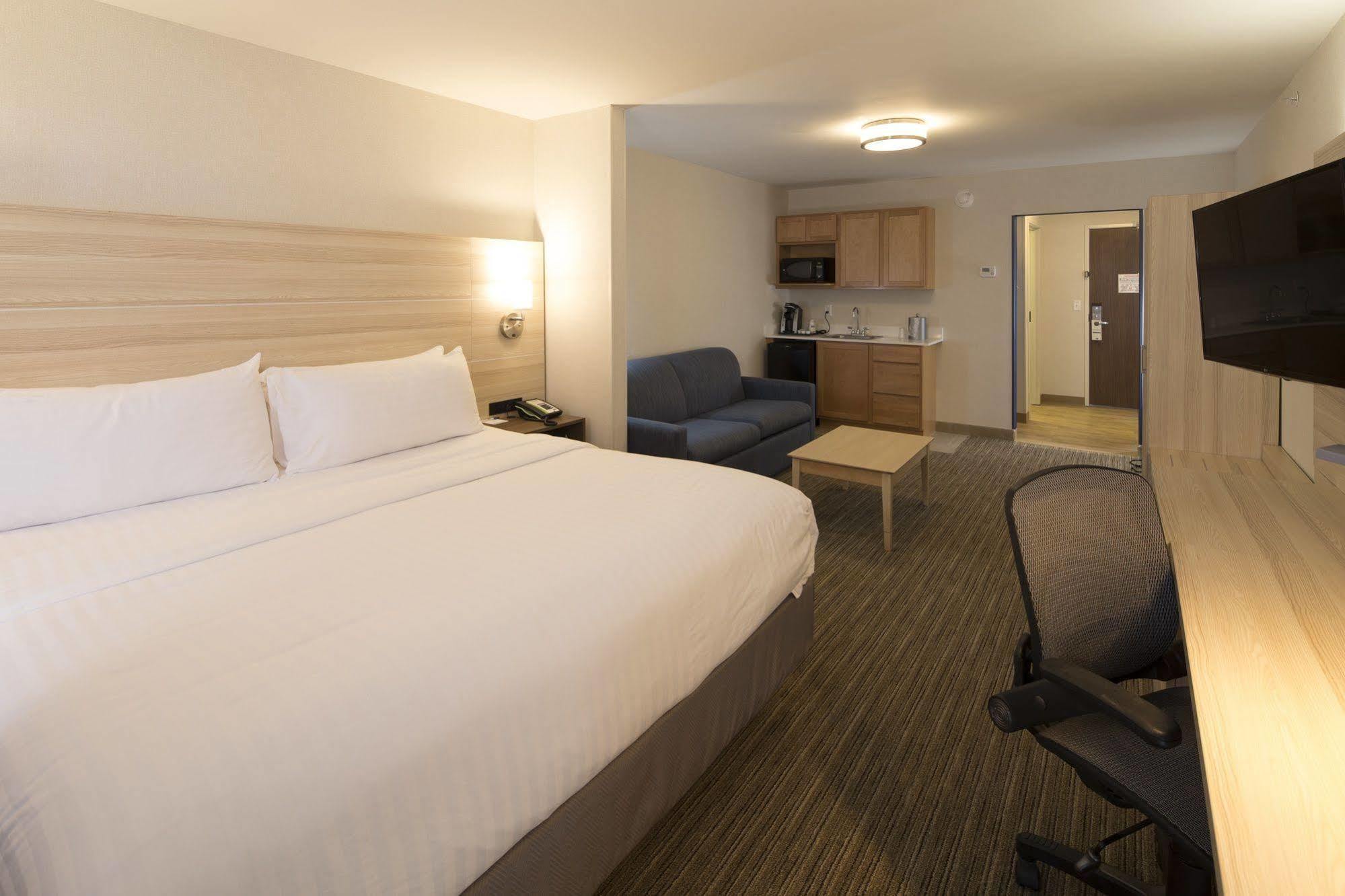 Holiday Inn Express & Suites La Porte By Ihg Luaran gambar