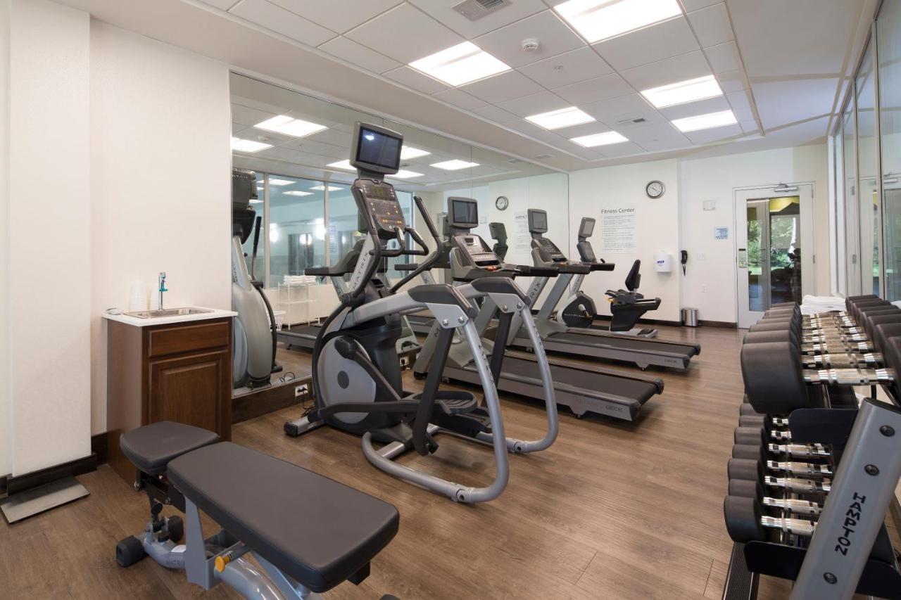 Holiday Inn Express & Suites La Porte By Ihg Luaran gambar