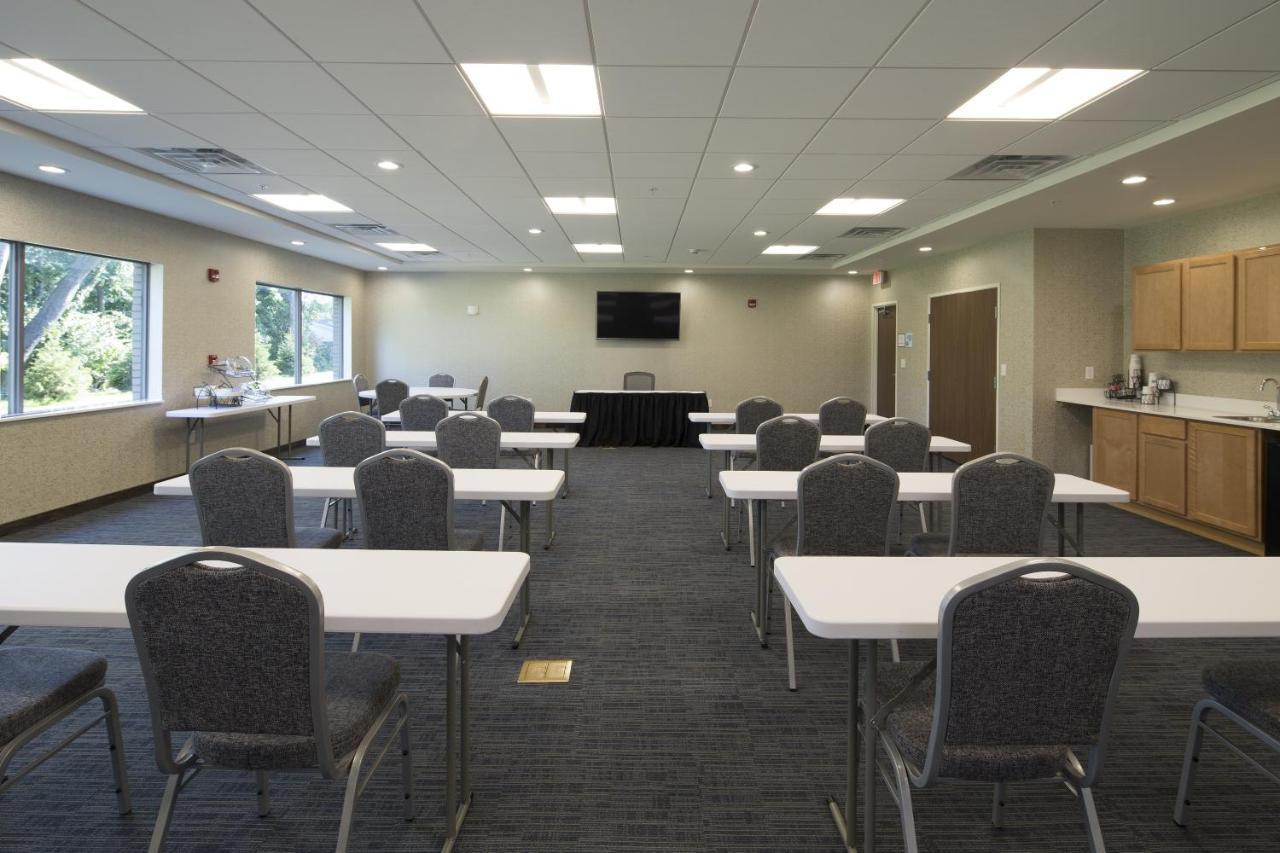 Holiday Inn Express & Suites La Porte By Ihg Luaran gambar
