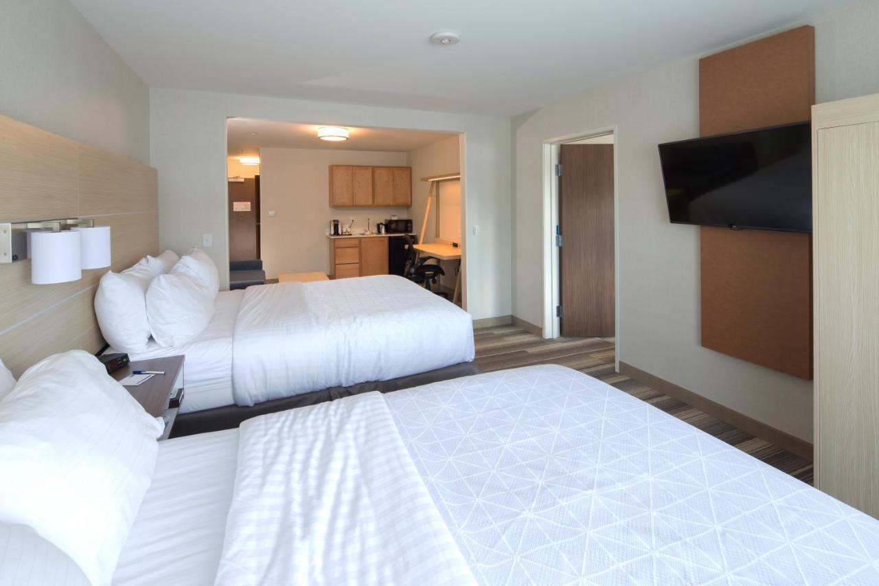 Holiday Inn Express & Suites La Porte By Ihg Luaran gambar
