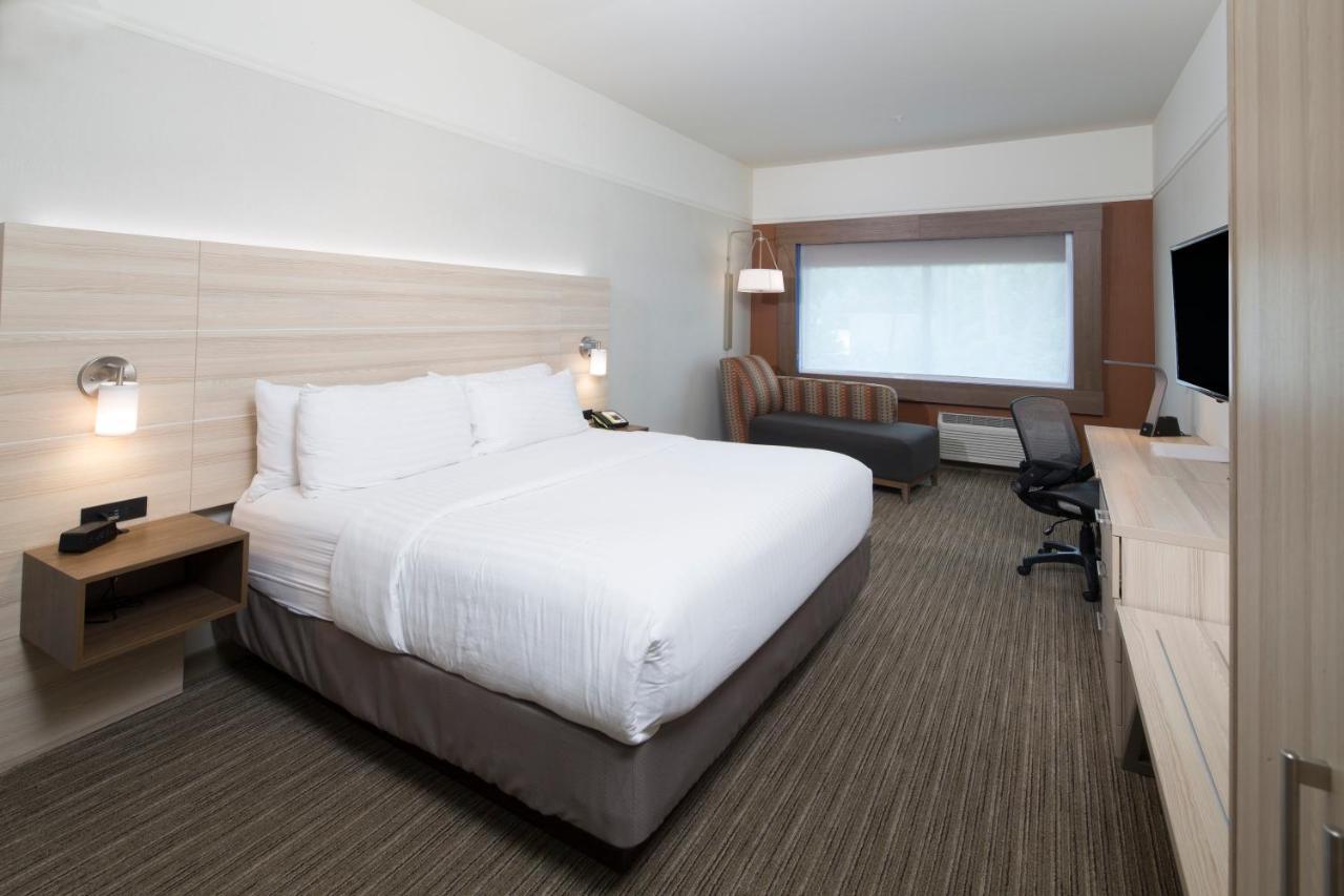 Holiday Inn Express & Suites La Porte By Ihg Luaran gambar